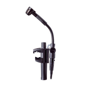 Ремонт AKG C518ML