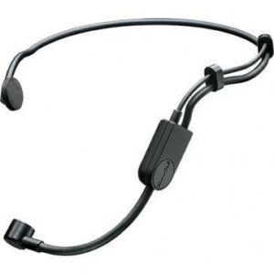 Ремонт SHURE PGA31-TQG
