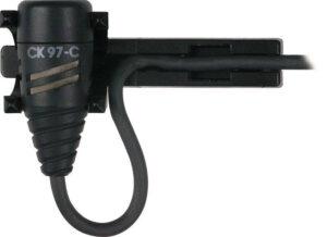 Ремонт AKG CK97 C/L