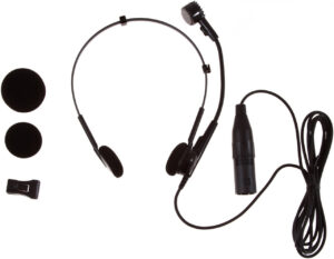 Ремонт AUDIO-TECHNICA PRO8HEX