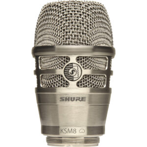 Ремонт SHURE RPW170