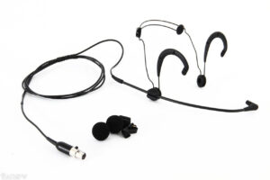 Ремонт SHURE BETA 54