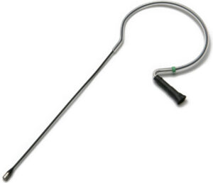 Ремонт SHURE WCE6BD COUNTRYMAN E6
