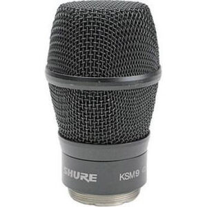 Ремонт SHURE RPW184
