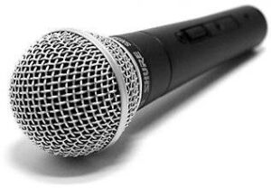 Ремонт SHURE RPW110