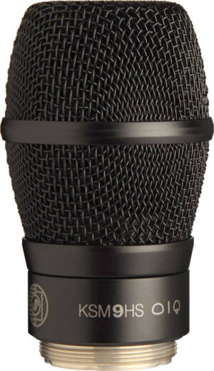Ремонт SHURE RPW186