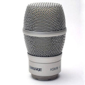 Ремонт SHURE RPW180
