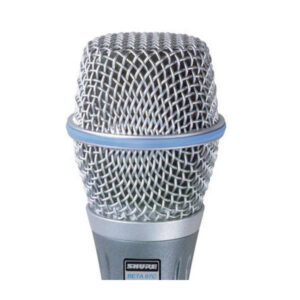 Ремонт SHURE RPW122