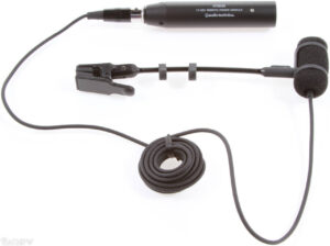 Ремонт AUDIO-TECHNICA PRO35
