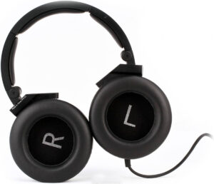 Ремонт AKG K167 DJ