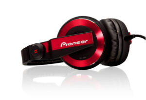 Ремонт PIONEER HDJ-500-R