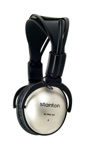 Ремонт STANTON DJ PRO 60