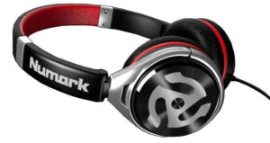 Ремонт NUMARK HF150 DJ