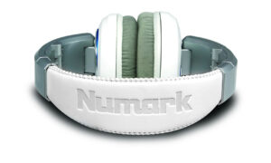 Ремонт NUMARK ELECTROWAVE DJ