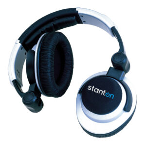 Ремонт STANTON DJ PRO 2000S