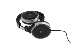 Ремонт AKG K167 TIESTO