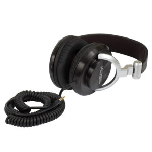 Ремонт KOSS PRODJ100
