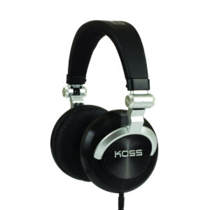Ремонт KOSS PRODJ200 KTC