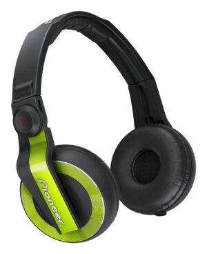 Ремонт PIONEER HDJ-500-G