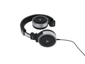 Ремонт AKG K67 TIESTO