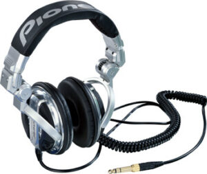 Ремонт PIONEER HDJ-1000