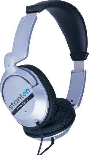 Ремонт STANTON DJ PRO 50 S