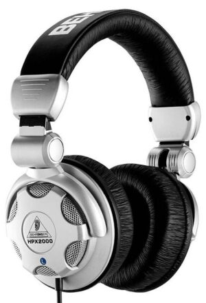Ремонт BEHRINGER HPX2000