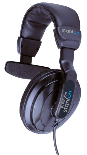 Ремонт STANTON DJ PRO 300