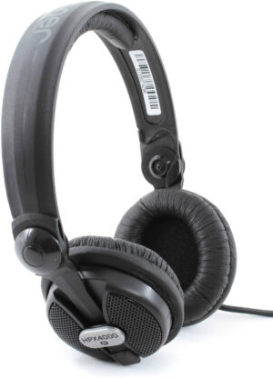 Ремонт BEHRINGER HPX4000- ПОЛУОТКРЫТЫЕ