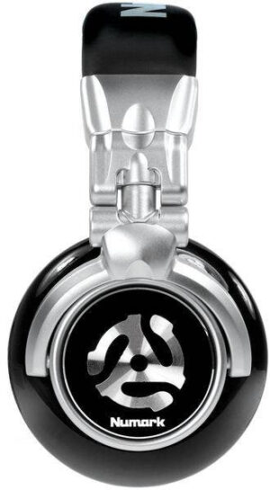 Ремонт NUMARK RED WAVE DJ