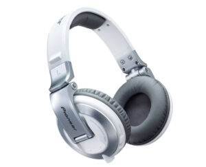 Ремонт PIONEER HDJ-2000MK2-S DJ