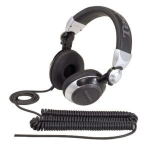 Ремонт DJ TECHNICS RP-DJ1215E-S