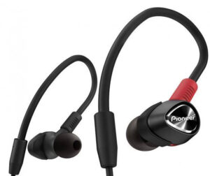 Ремонт PIONEER DJE-2000-K