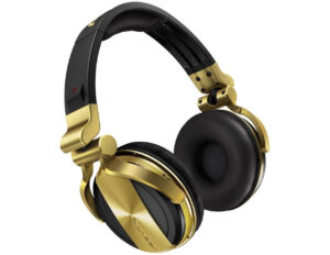 Ремонт PIONEER HDJ-1500-N