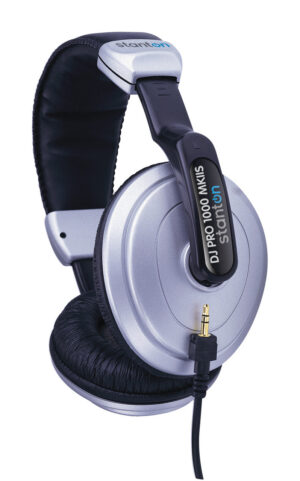 Ремонт STANTONDJ PRO 1000 MK II S