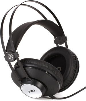 Ремонт AKG K72
