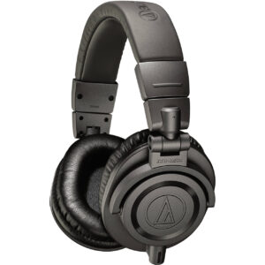Ремонт AUDIO-TECHNICA ATH-M50X