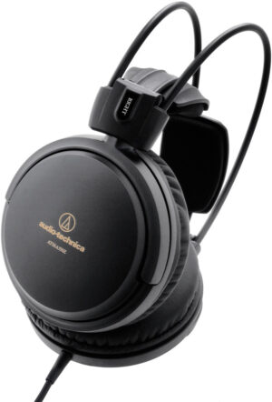 Ремонт AUDIO-TECHNICA ATH-A550Z