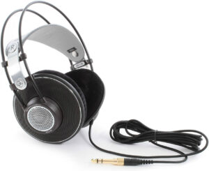 Ремонт AKG K612PRO
