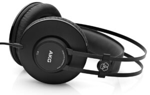 Ремонт AKG K52