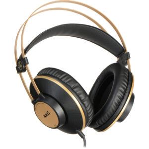 Ремонт AKG K92