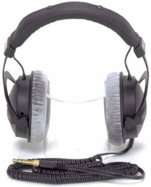 Ремонт BEYERDYNAMIC DT 770 PRO