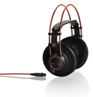 Ремонт AKG K712PRO