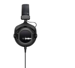 Ремонт BEYERDYNAMIC CUSTOM STUDIO