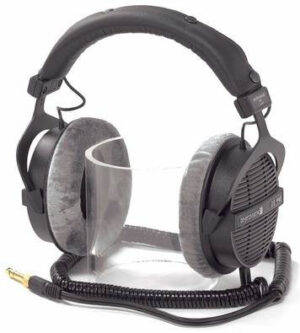 Ремонт BEYERDYNAMIC DT 990 PRO