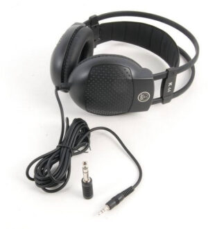 Ремонт AKG K44