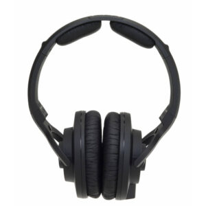 Ремонт KRK KNS 6400