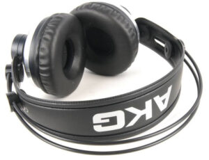Ремонт AKG K171 MKII