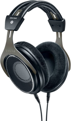 Ремонт SHURE SRH1840