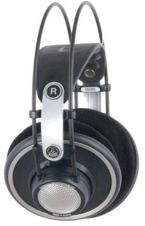 Ремонт AKG K702